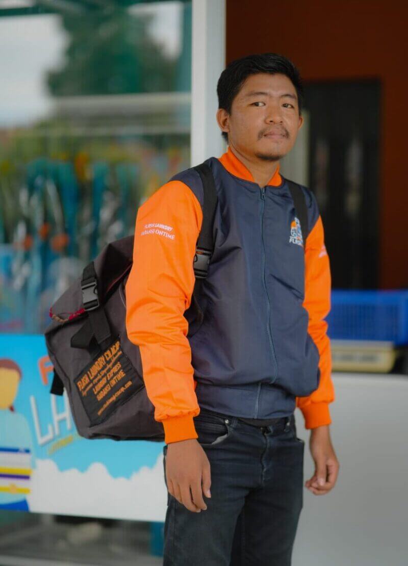 Cilacap Laundry: Quick Solutions for Busy Lifestyles in the Heart of Town